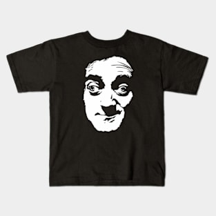 Frankenstein Junior - Igor Raining Kids T-Shirt